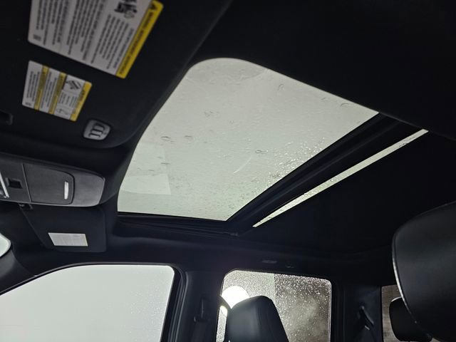 Used 2021 Ford F150 Lariat w/ Equipment Group 502A High image 25