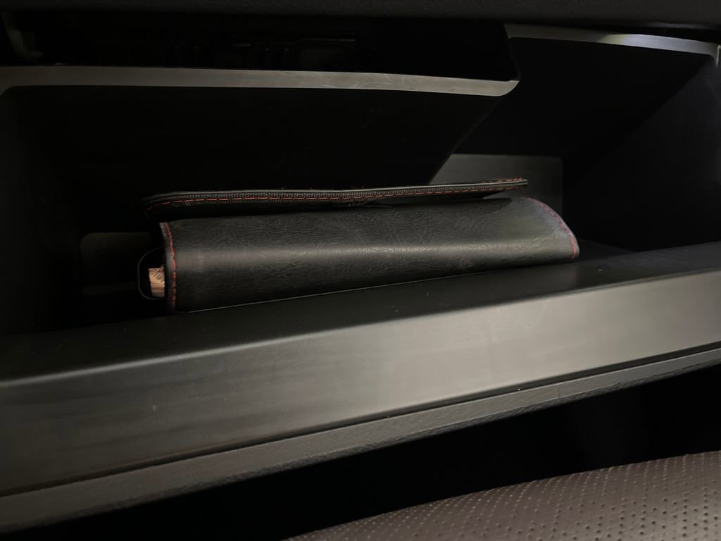 Certified 2023 Toyota Sienna Platinum image 25