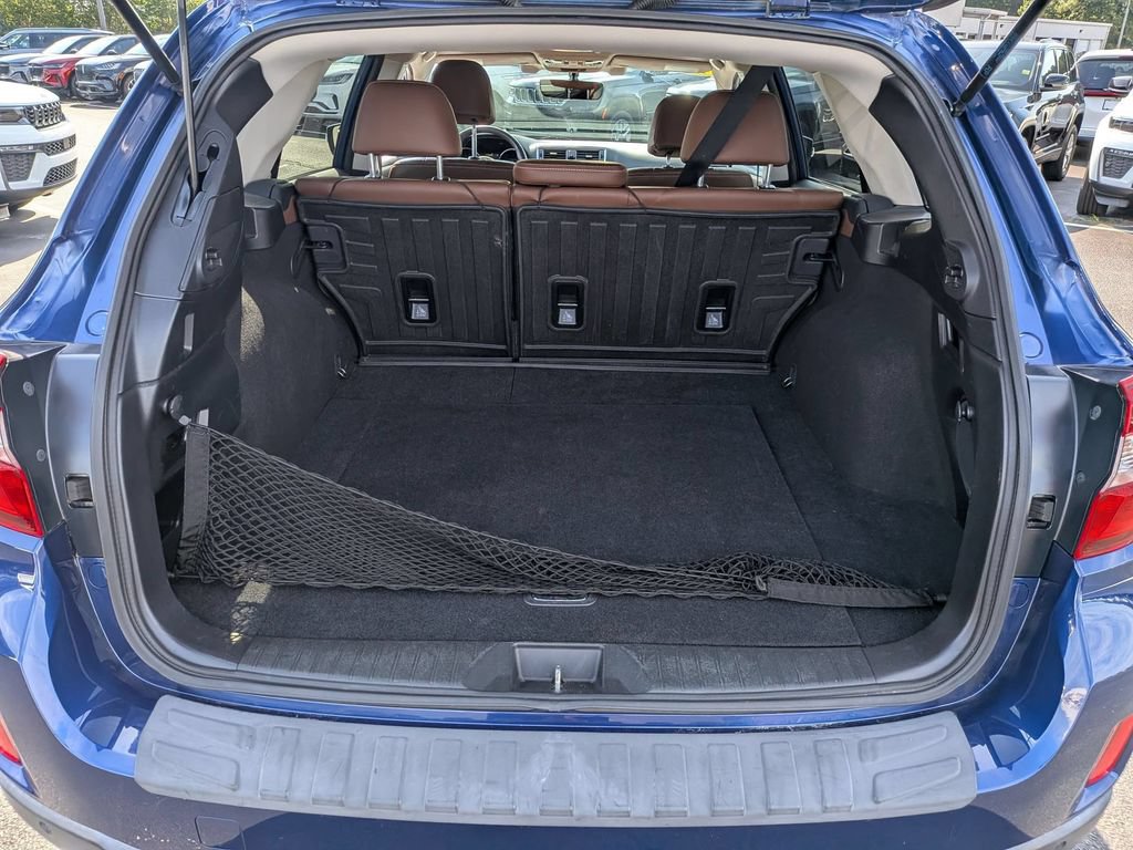 Used 2017 Subaru Outback 3.6R Touring w/ Popular Package #5A AWD/4WD image 27