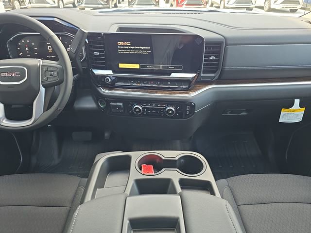 New 2026 GMC Sierra 1500 SLE RWD image 15