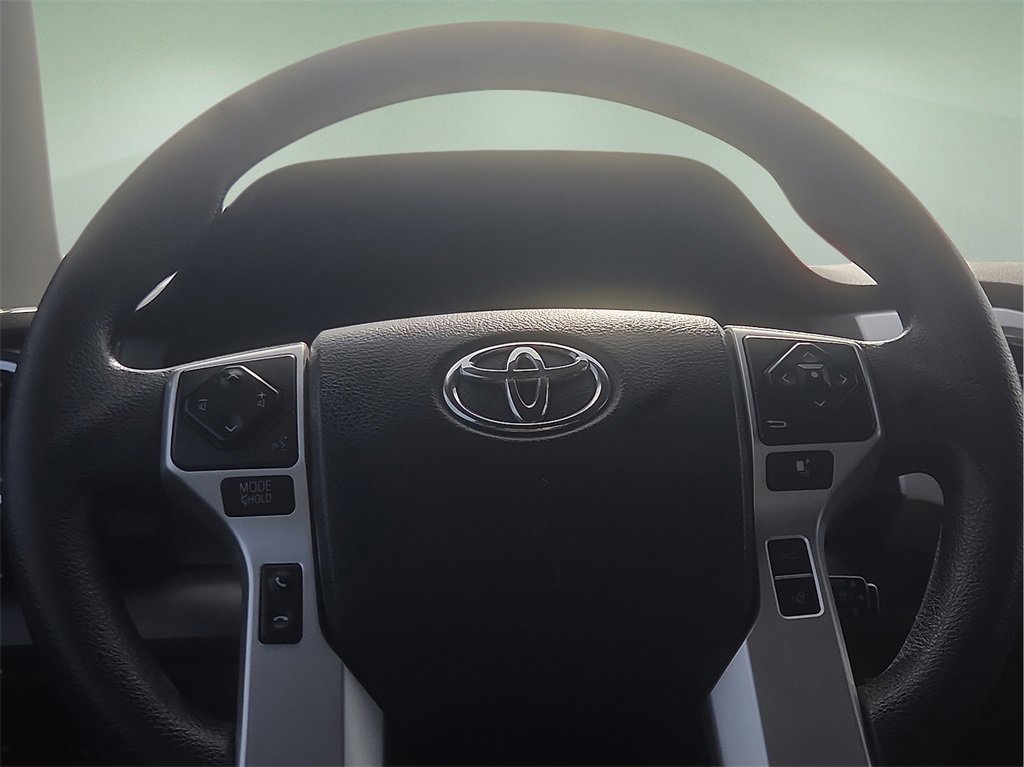 Used 2019 Toyota Tundra SR5 image 25