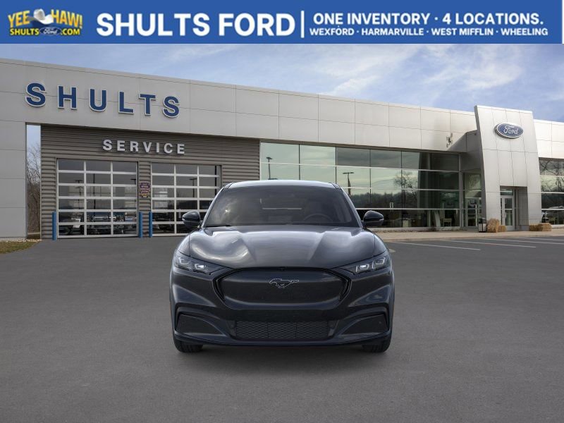 New 2026 Ford Mustang Mach-E Premium AWD/4WD image 7