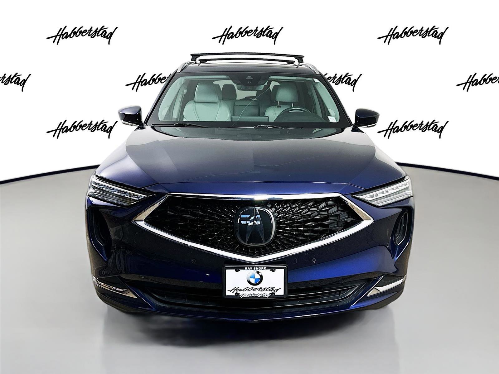 Used 2023 Acura MDX SH-AWD w/ Technology Package image 2