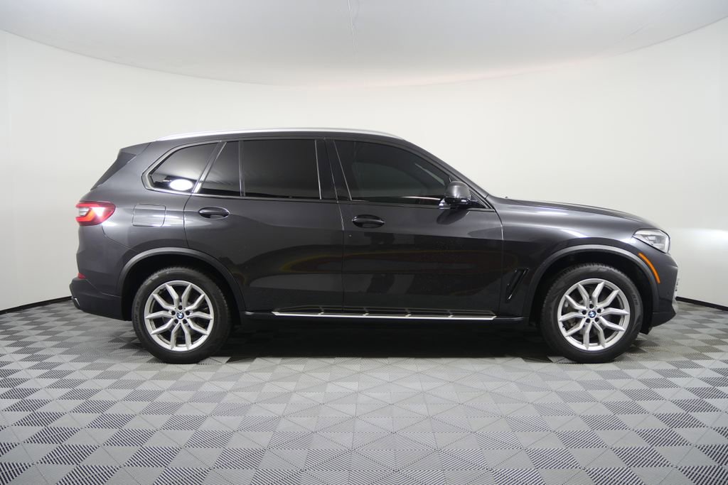 Used 2023 BMW X5 sDrive40i image 2