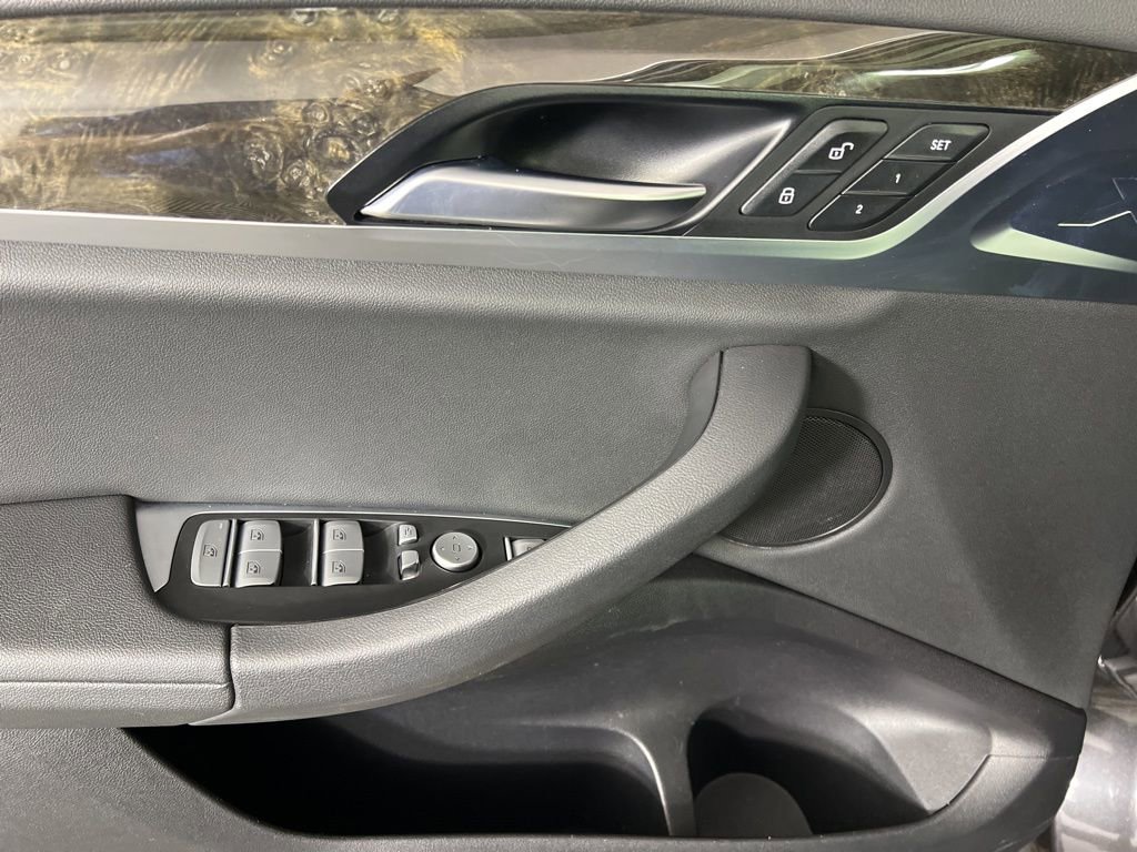 Used 2020 BMW X3 xDrive30i w/ Convenience Package image 19