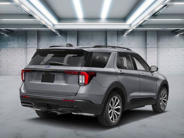 New 2027 Ford Explorer ST-Line w/ Premium Package AWD/4WD image 2