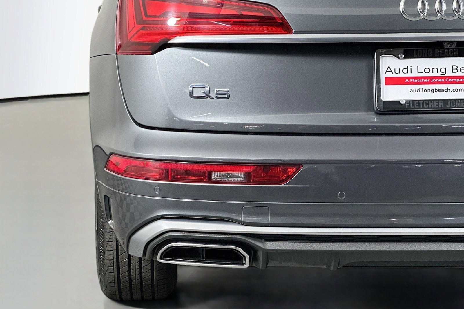 Used 2023 Audi Q5 2.0T Premium Plus AWD/4WD image 17