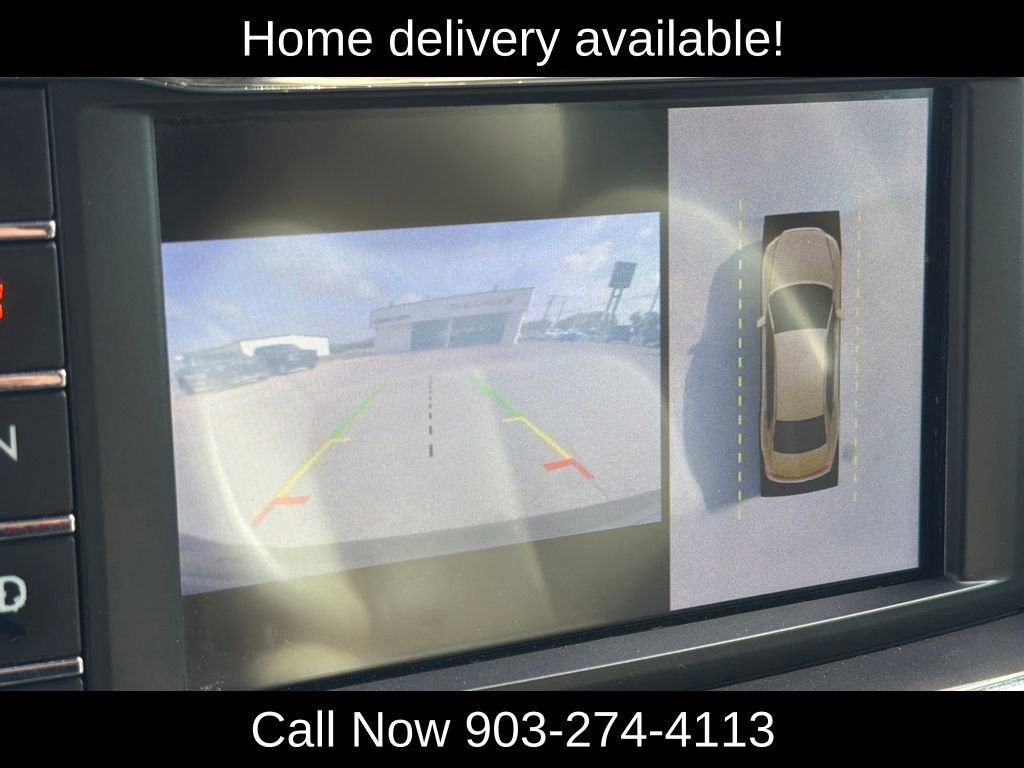 Used 2020 Lincoln Continental Reserve image 20