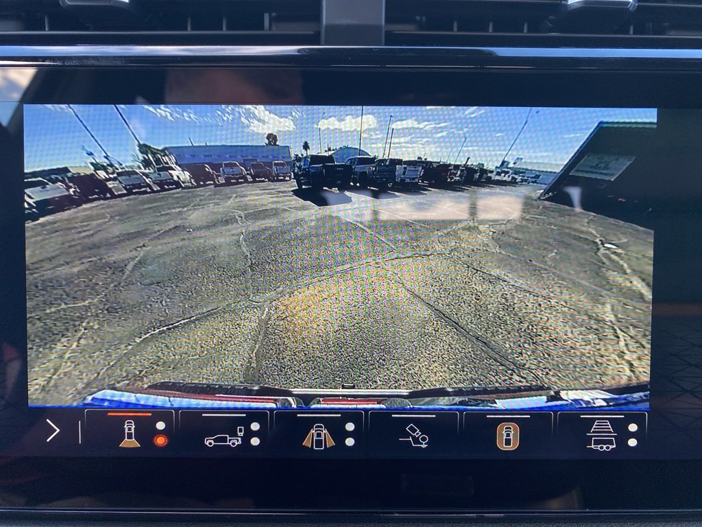 New 2026 GMC Sierra 1500 AT4 w/ AT4 Premium Package image 22