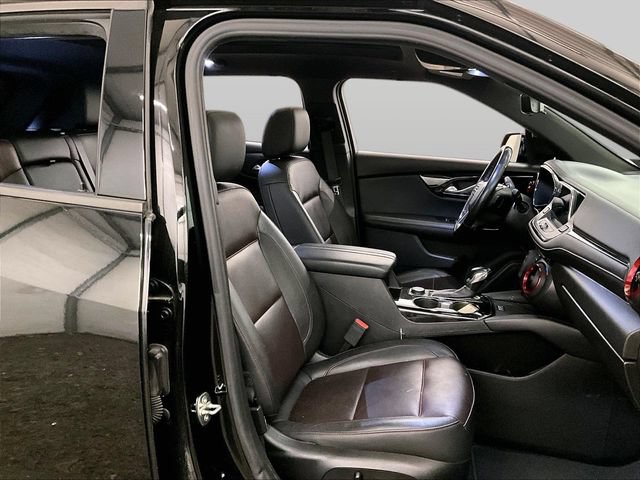 Used 2019 Chevrolet Blazer RS AWD/4WD image 8