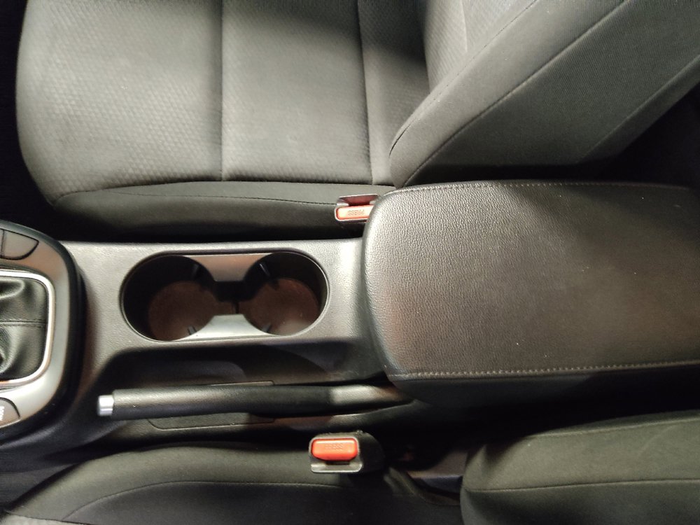 Used 2023 Kia Soul LX w/ Option Group 015 FWD image 26