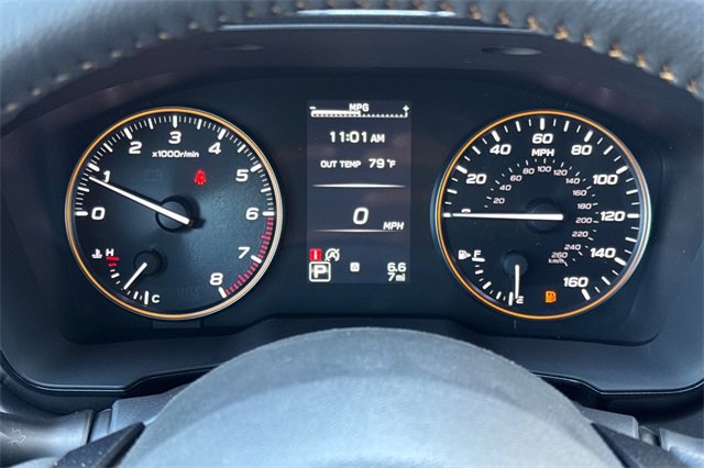 New 2025 Subaru Outback Wilderness image 22