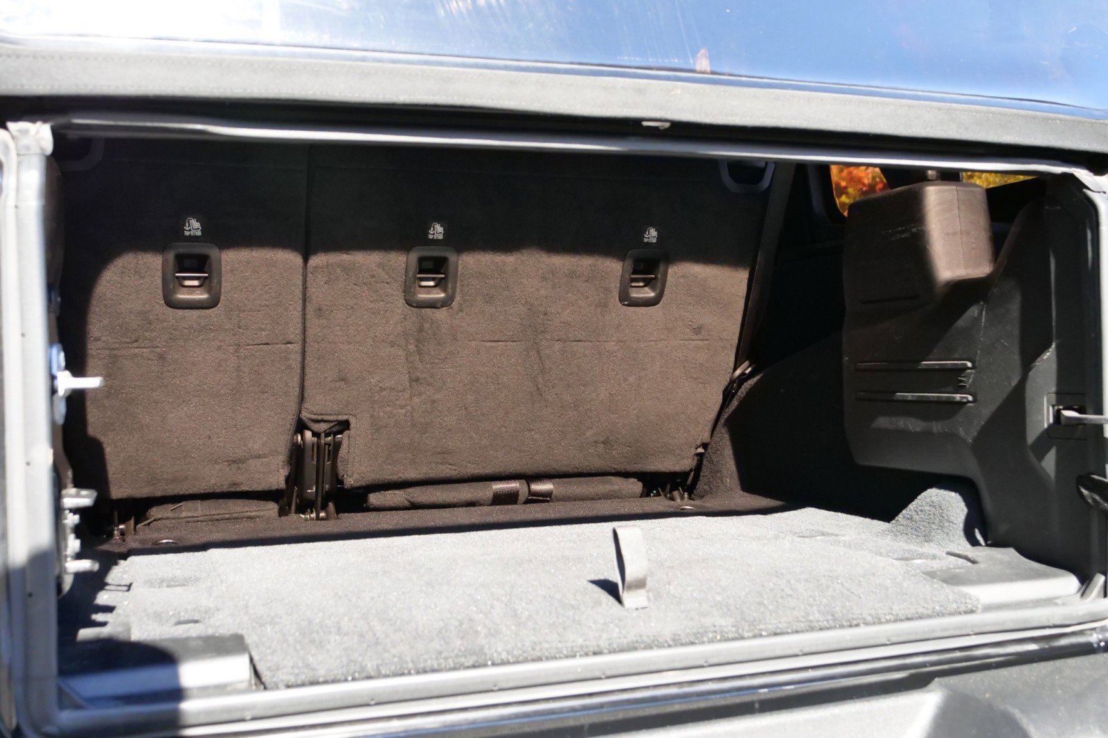 Used 2022 Jeep Wrangler Unlimited Sport image 28