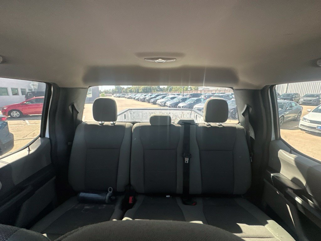 Used 2022 Ford F250 XL w/ STX Appearance Package AWD/4WD image 23