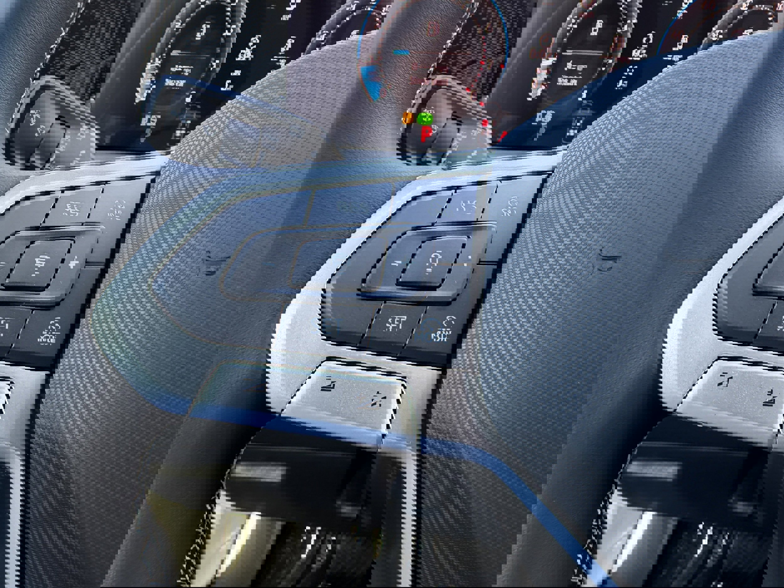 New 2026 Volkswagen Tiguan S FWD image 25