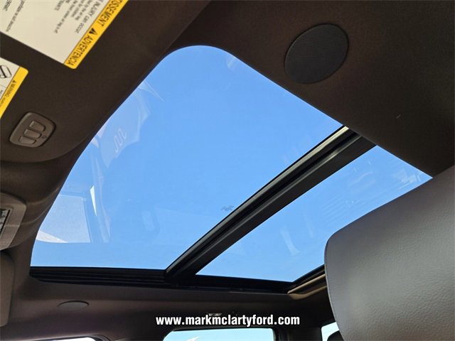 New 2026 Ford F250 King Ranch w/ Chrome Package image 8