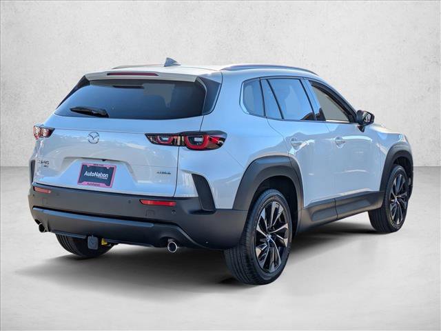 New 2026 MAZDA CX-50 2.5 Hybrid w/ Premium Plus Pkg video 2
