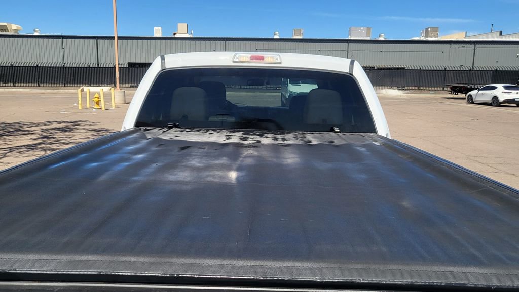 Used 2010 Ford F150 XLT image 12