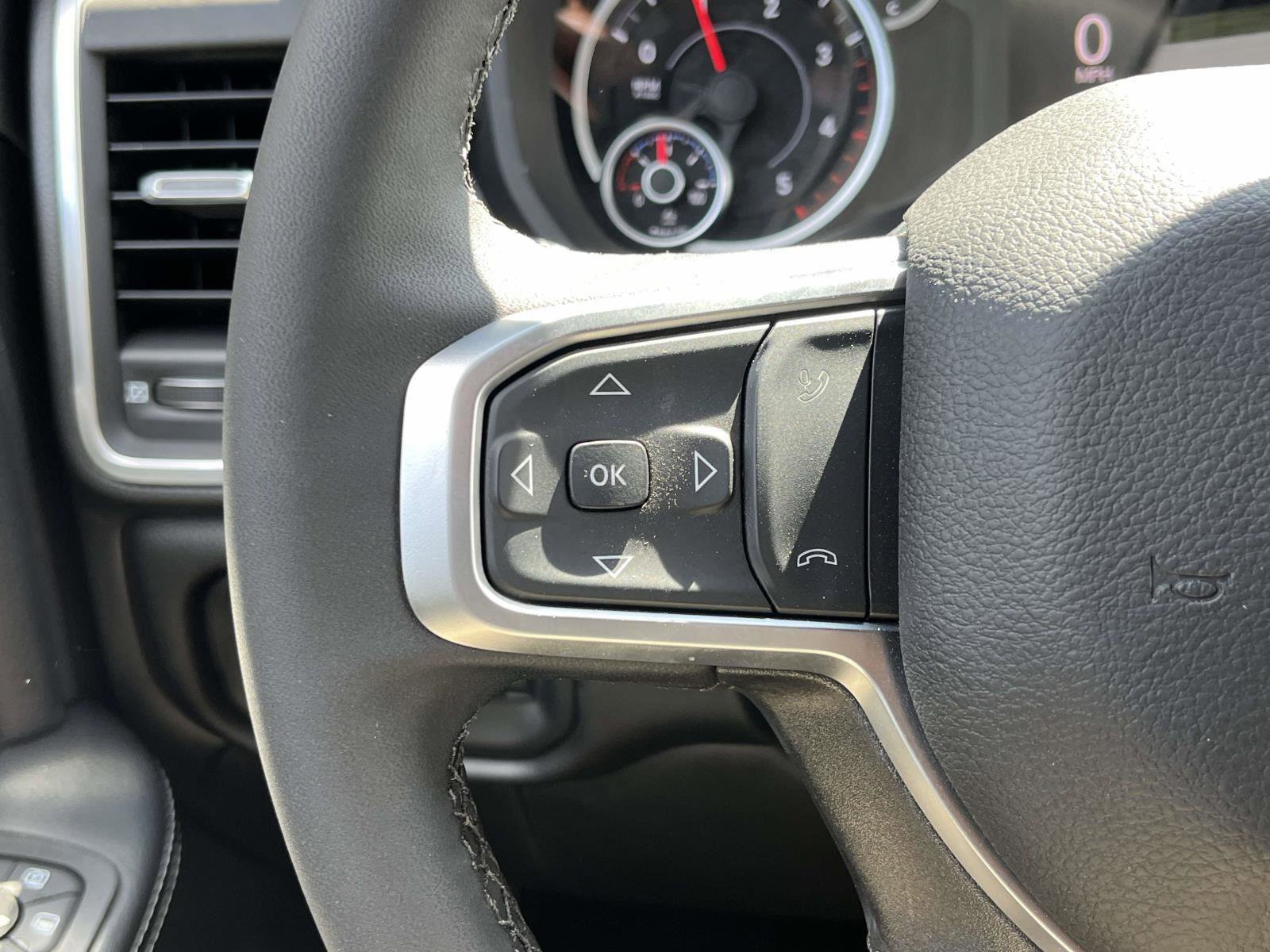 Used 2025 RAM 2500 Big Horn image 12