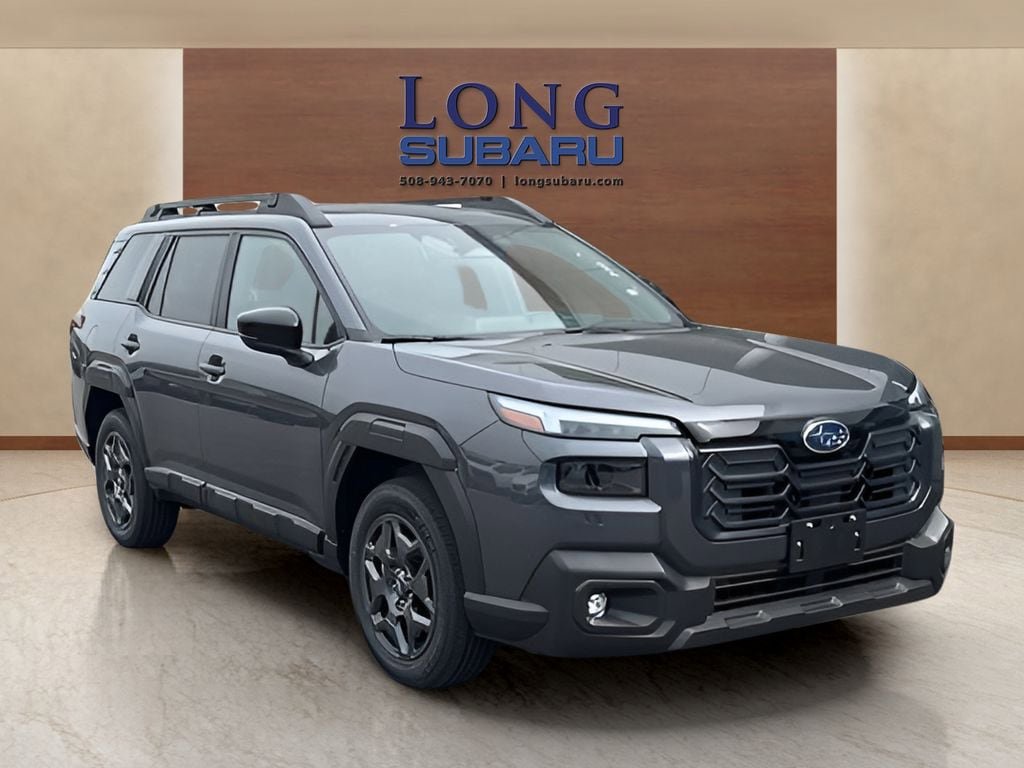 Used 2026 Subaru Outback Premium AWD/4WD image 3