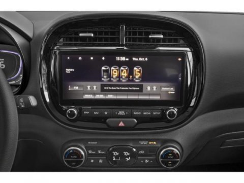 Used 2025 Kia Soul S image 13