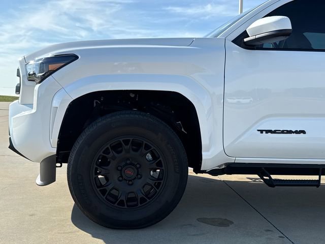 Used 2024 Toyota Tacoma SR5 RWD image 5