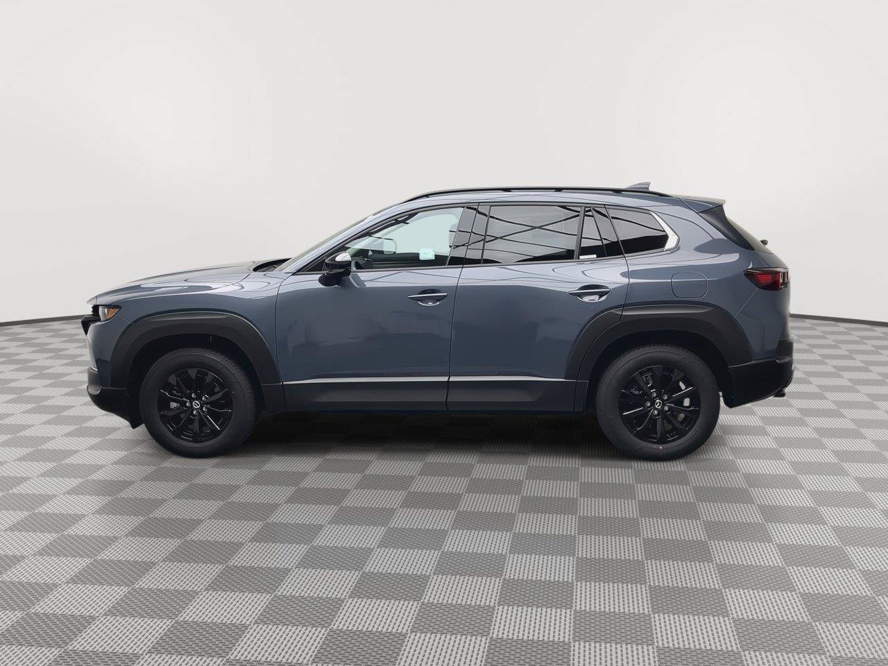 New 2026 MAZDA CX-50 AWD 2.5 Hybrid w/ Cargo Package image 37
