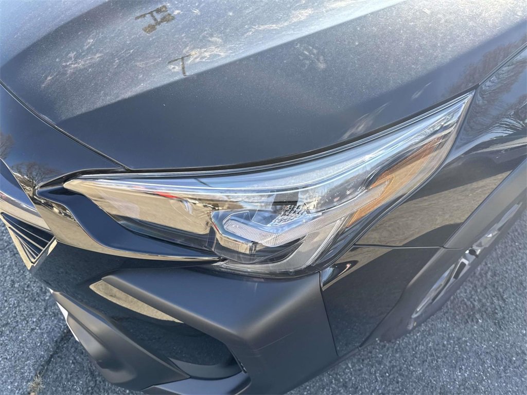 New 2025 Subaru Outback Limited image 8