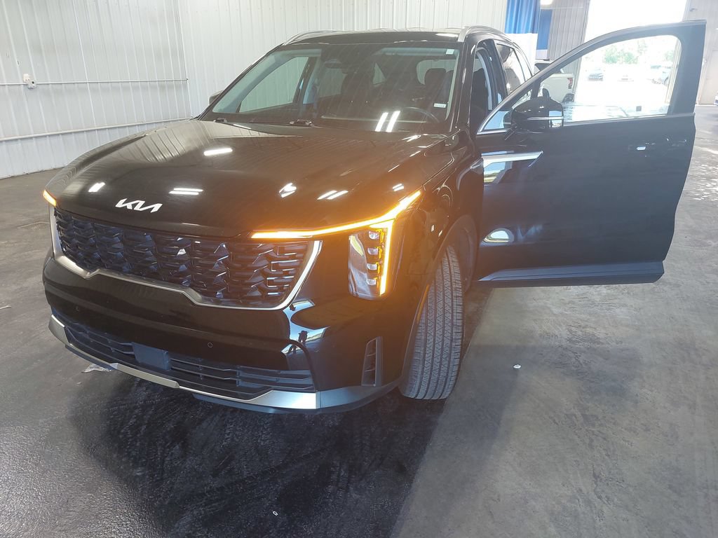 Used 2024 Kia Sorento S AWD/4WD image 32