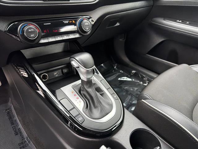Used 2023 Kia Forte GT-Line image 21