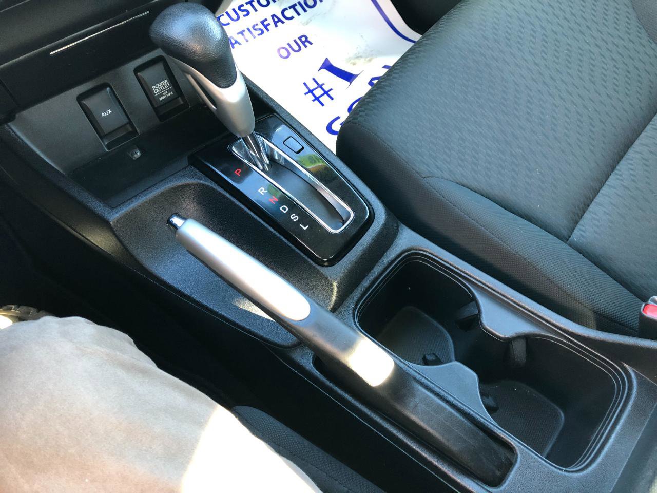 Used 2015 Honda Civic LX image 20