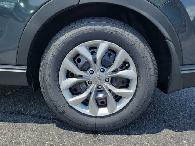 New 2026 Honda CR-V LX image 7