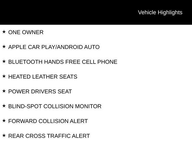Certified 2024 Chevrolet Equinox RS image 12