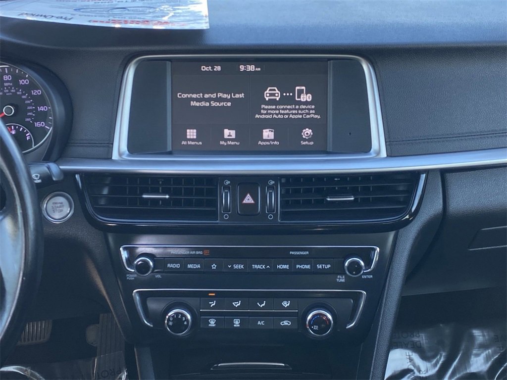 Used 2020 Kia Optima S image 25