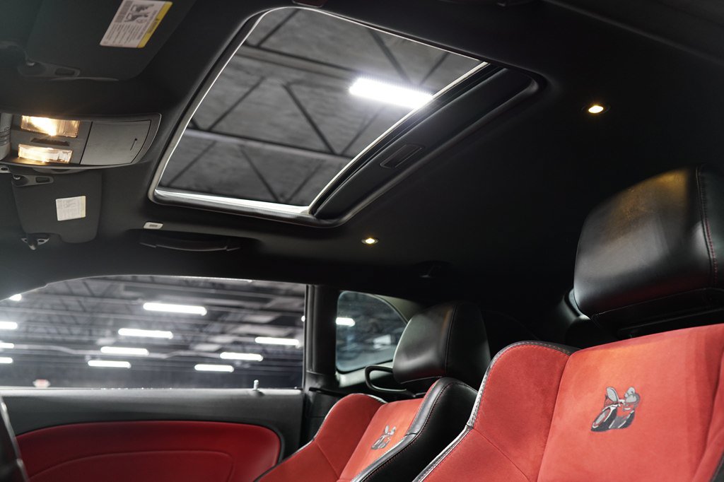 Used 2019 Dodge Challenger R/T Scat Pack RWD image 13
