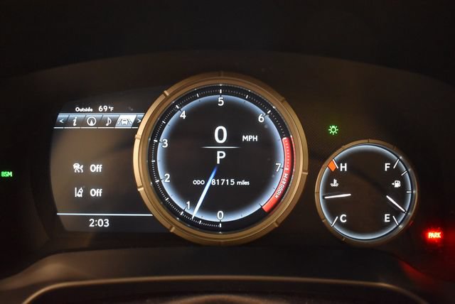 Used 2020 Lexus RX 350 F Sport w/ Cold Weather Package AWD/4WD image 26