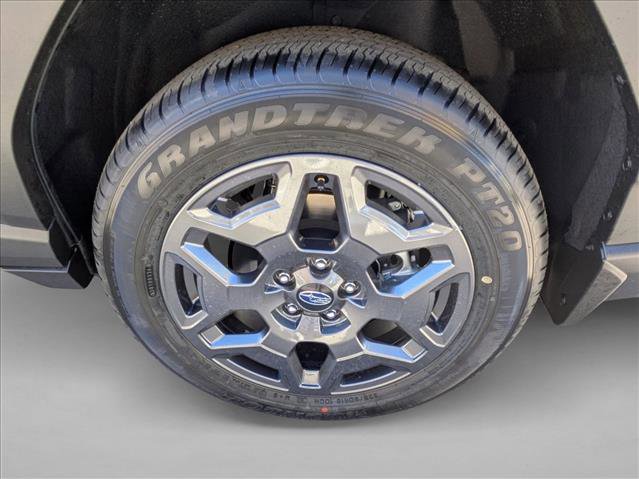 New 2026 Subaru Outback Premium image 9