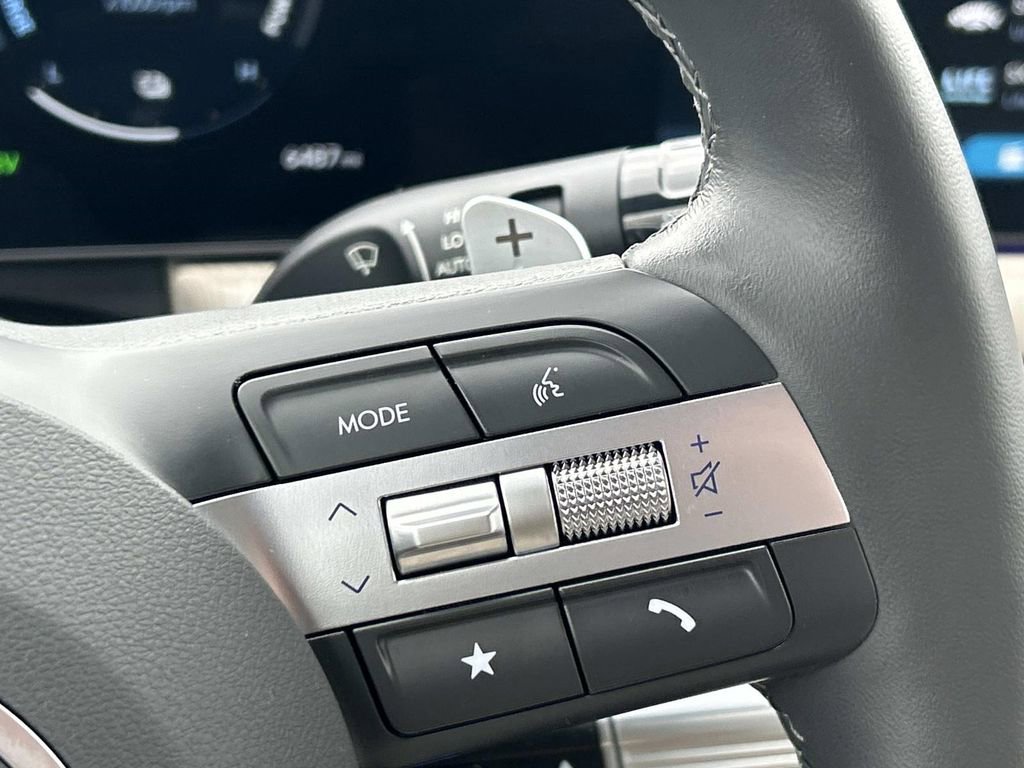 Certified 2024 Hyundai Sonata Limited image 31