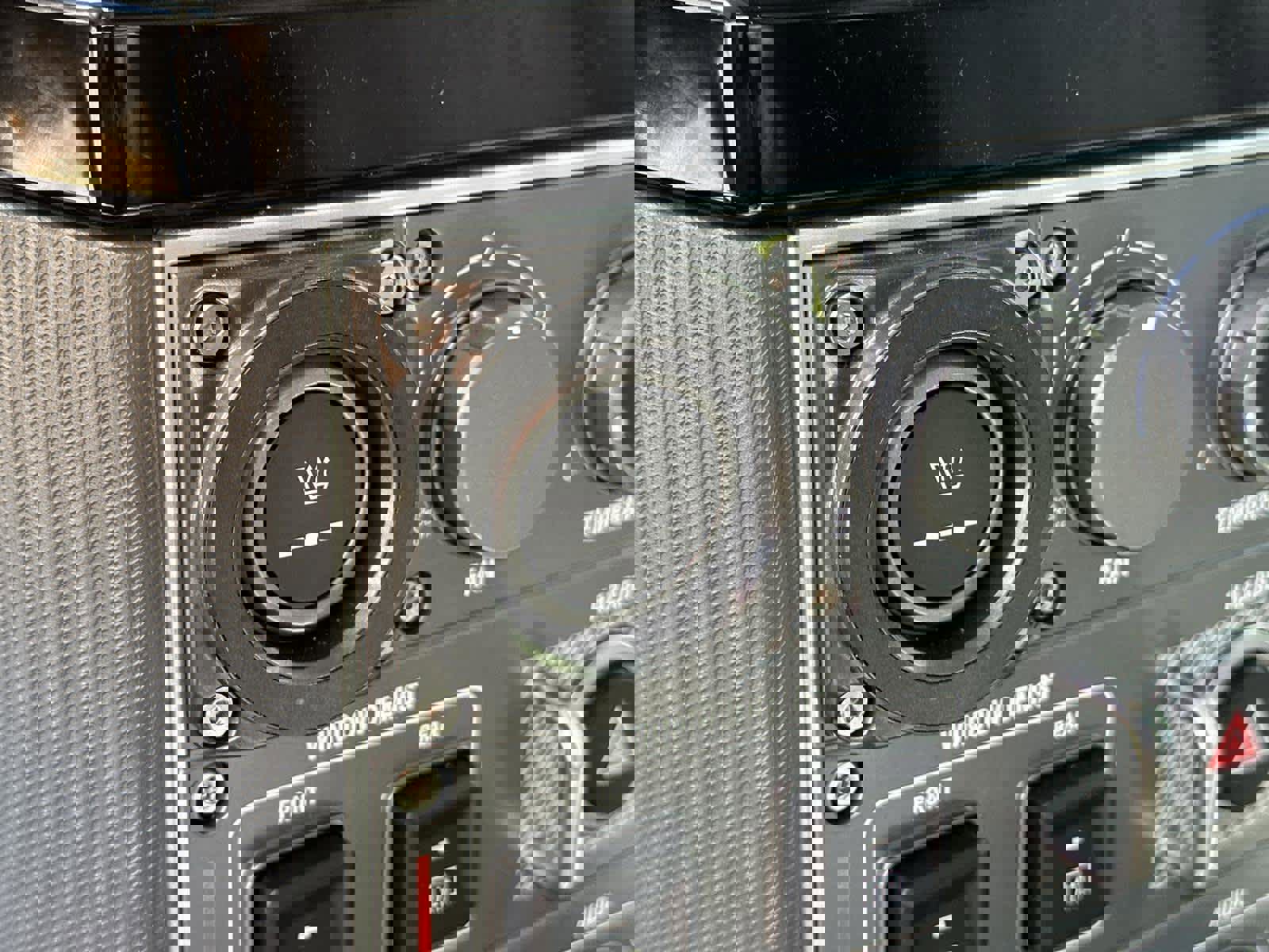 Used 2024 INEOS Grenadier image 25