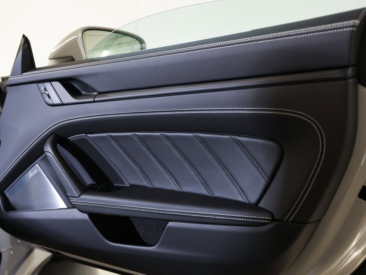 New 2026 Porsche 911 Carrera GTS image 26