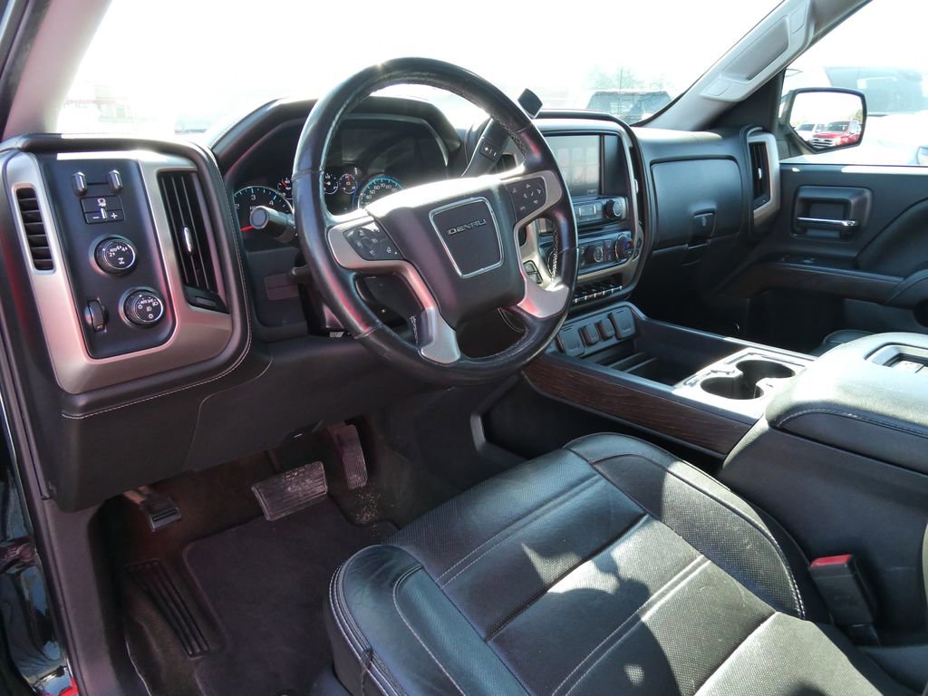 Used 2018 GMC Sierra 1500 Denali w/ Denali Ultimate Package image 21