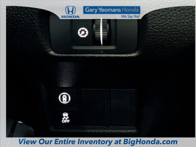 Certified 2022 Honda Civic Sport image 23