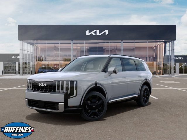 New 2027 Kia Telluride SX Prestige AWD/4WD image 1