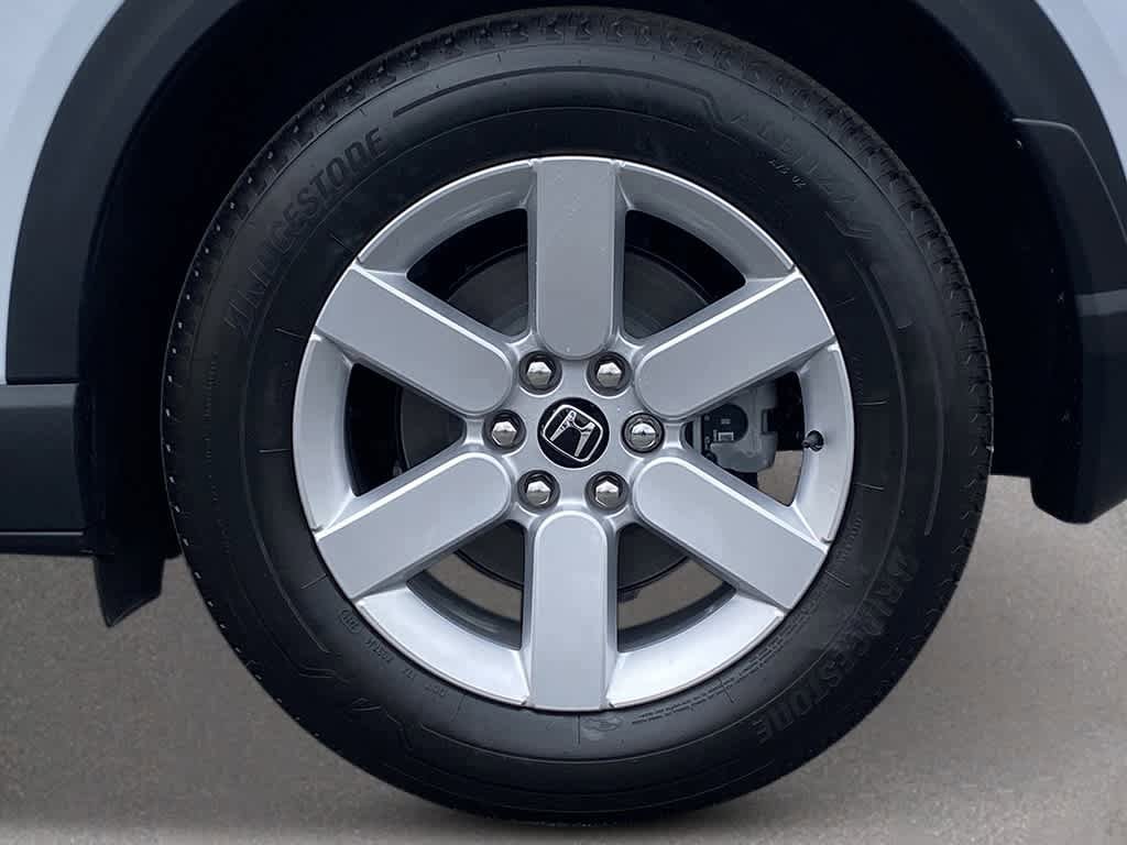 New 2026 Honda Prologue EX image 7
