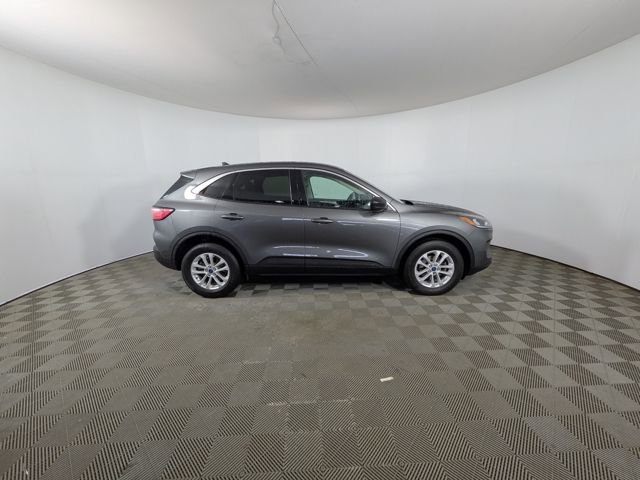 Used 2022 Ford Escape SE w/ Convenience Package image 32