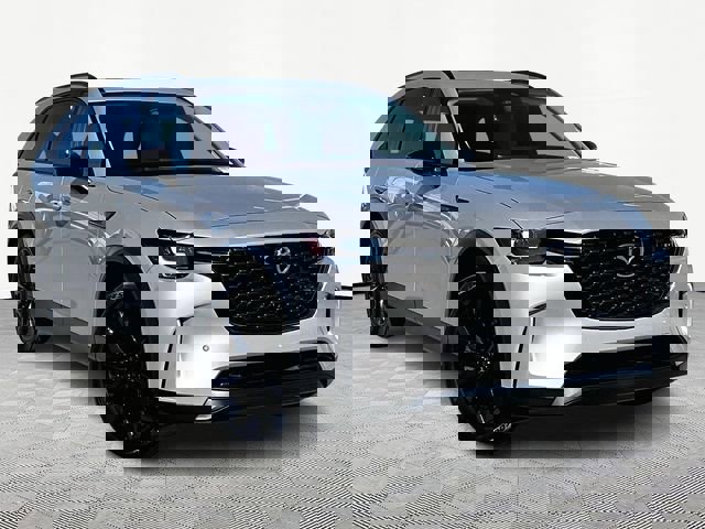 New 2026 MAZDA CX-90 3.3 Turbo w/ Premium Sport Pkg image 1