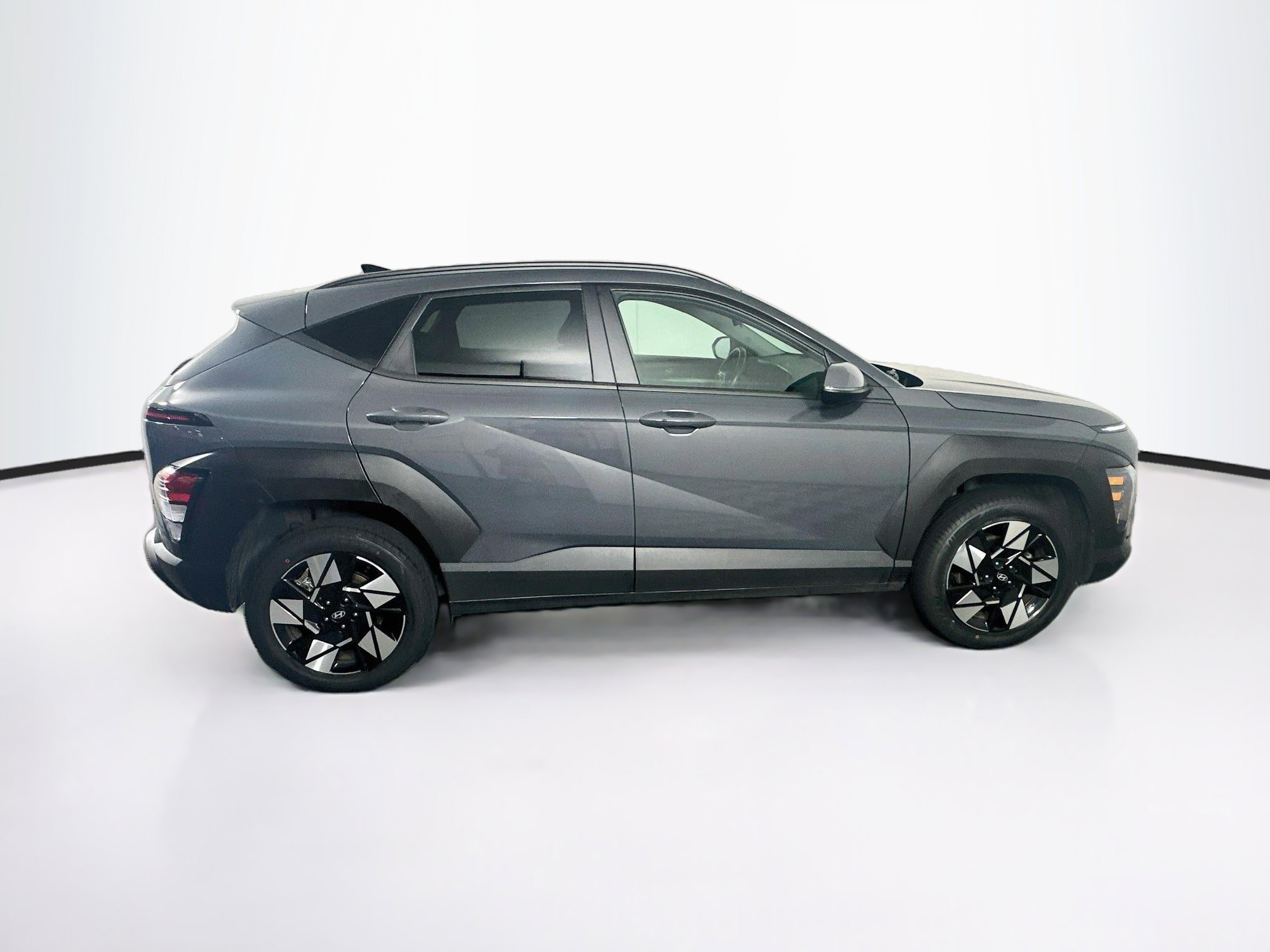 Used 2025 Hyundai Kona SEL AWD/4WD image 10