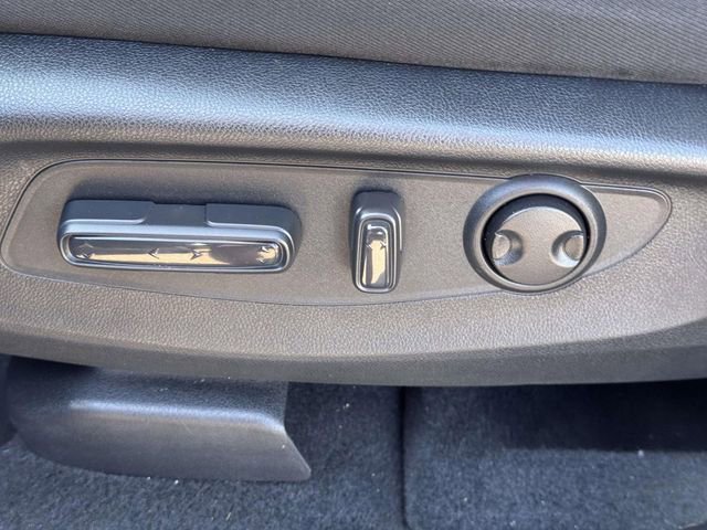 Certified 2023 Honda CR-V Sport image 18