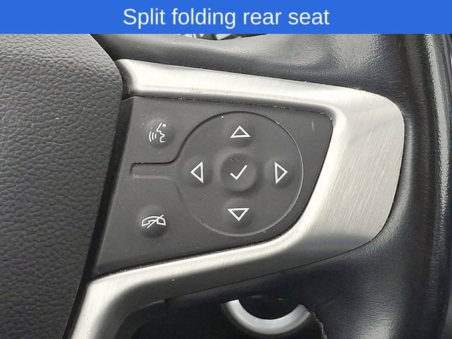 Used 2023 GMC Terrain SLT w/ Elevation Edition image 26