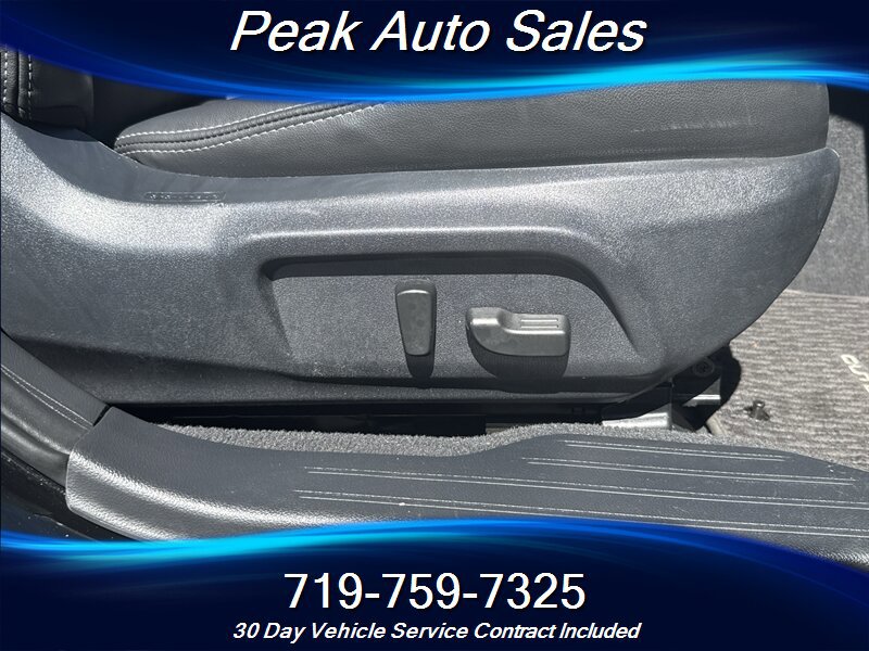 Used 2019 Subaru Outback 2.5i Limited AWD/4WD image 39